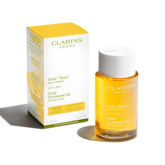 CLARINS    TONIC         OLEO 100ML